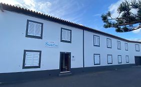 Casa de Hospedes Santa Cruz